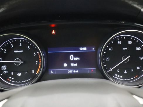 Used 2020 Buick Encore GX Select image 27