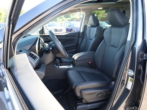 Certified 2026 Subaru Ascent Limited AWD/4WD image 9