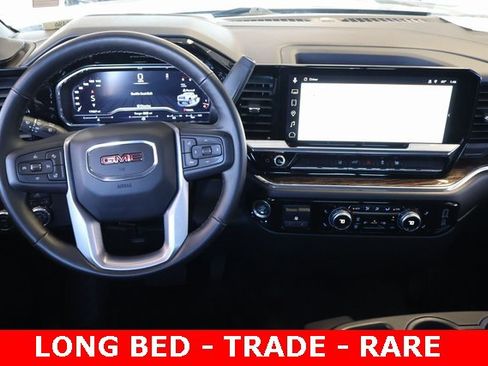 Certified 2024 GMC Sierra 2500 SLE w/ Preferred Package image 17