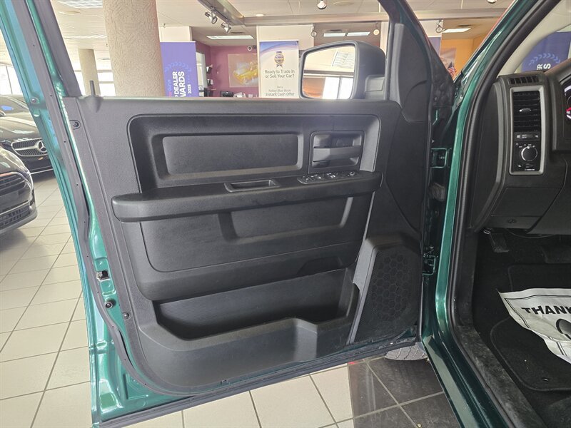 Used 2022 RAM 1500 Tradesman w/ Popular Equipment Group AWD/4WD image 7