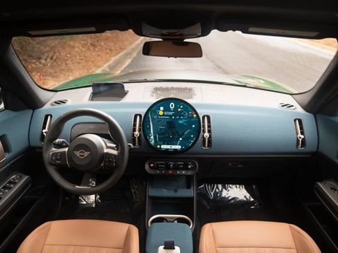 Used 2025 MINI Cooper Countryman S image 25