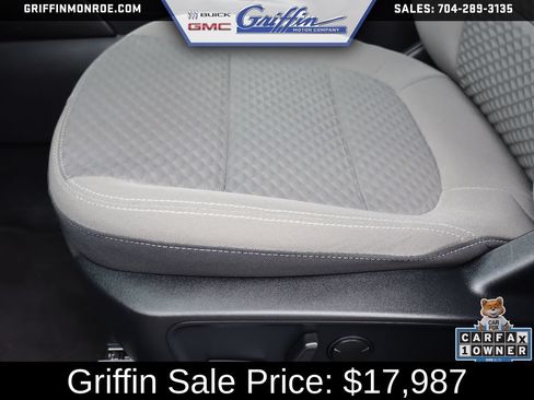 Used 2021 Ford Escape SE w/ Convenience Package FWD image 13