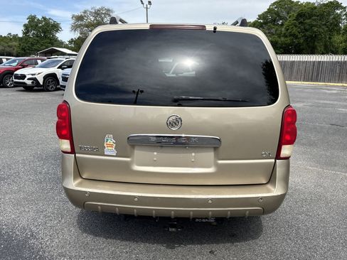 Used 2005 Buick Terraza CXL FWD image 5