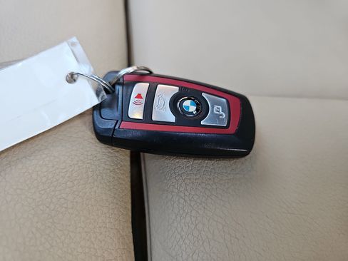 Used 2016 BMW 428i Gran Coupe xDrive image 37