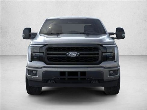New 2026 Ford F150 Lariat w/ FX4 Off-Road Package AWD/4WD image 6