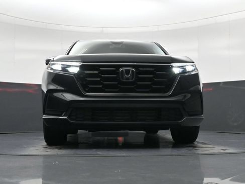 Used 2024 Honda CR-V EX image 20