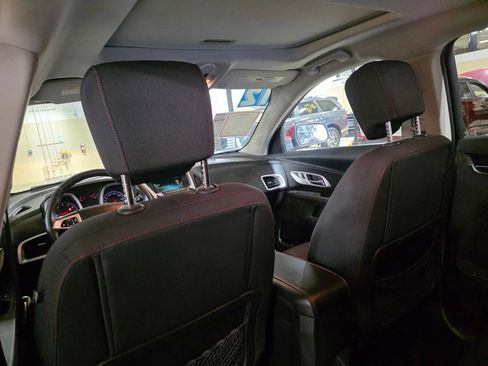 Used 2012 Chevrolet Equinox LT w/ Driver Convenience Package FWD image 15