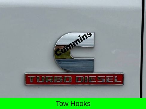Used 2021 RAM 2500 Big Horn AWD/4WD image 15