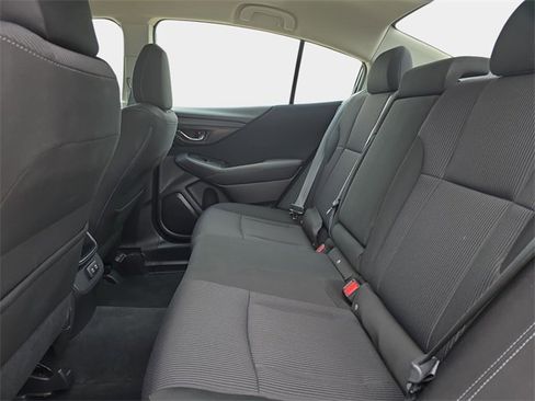 Used 2020 Subaru Legacy Premium w/ Popular Package #1 image 16