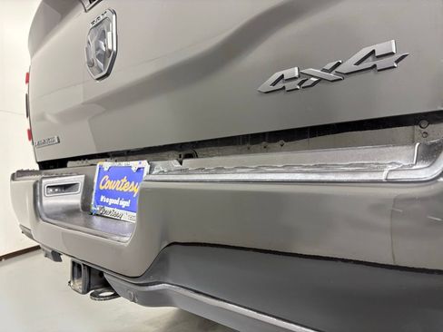 Used 2019 RAM 2500 Laramie image 12