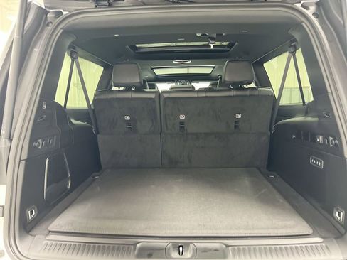 New 2026 Jeep Grand Wagoneer L Limited w/ Premium Group II image 25