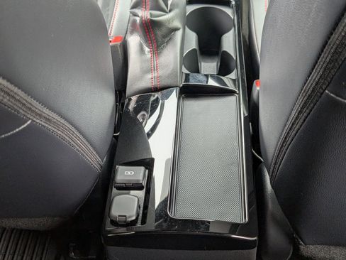 Used 2025 Toyota Corolla GR AWD/4WD image 7