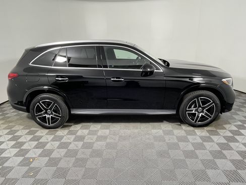 New 2026 Mercedes-Benz GLC 300 4MATIC image 6
