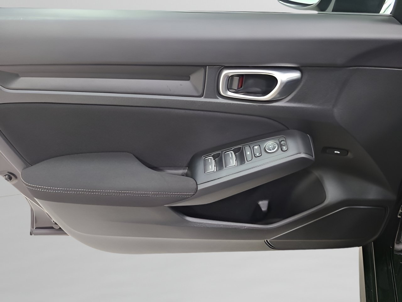 Used 2024 Honda Civic Sport image 18