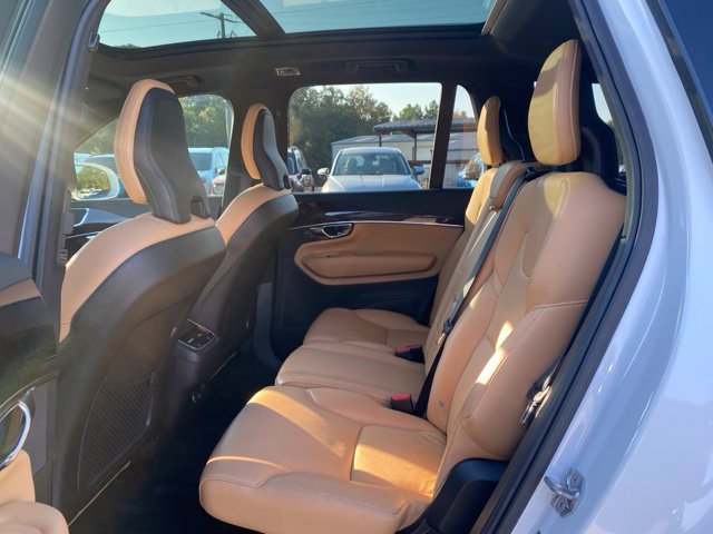 Used 2019 Volvo XC90 T6 Momentum w/ Advanced Package AWD/4WD image 14