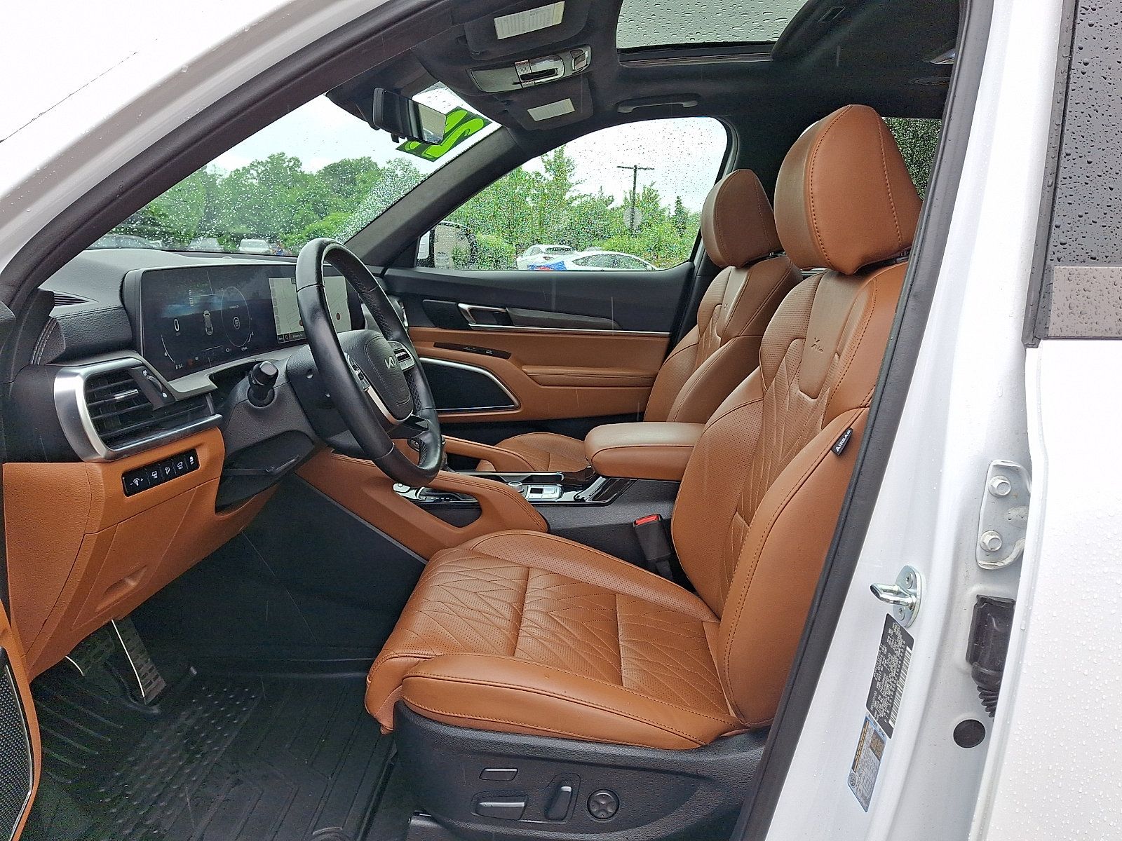 Used 2024 Kia Telluride SX Prestige X-Line AWD/4WD image 13