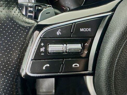 Used 2021 Kia Sportage SX AWD/4WD image 11