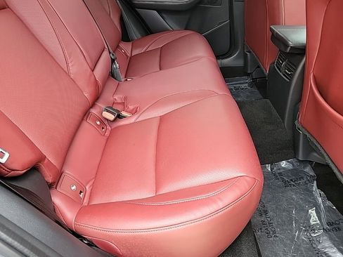 Used 2022 MAZDA CX-30 AWD 2.5 S w/ Preferred Package image 15