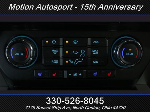 Used 2018 Ford F250 Lariat w/ Lariat Ultimate Package image 24