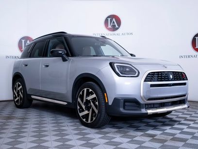 Used 2025 MINI Cooper Countryman S