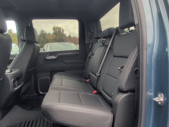 Used 2024 GMC Sierra 2500 SLT w/ SLT Convenience Package AWD/4WD image 46