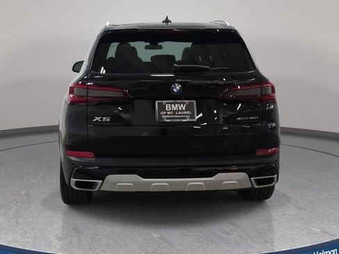 Used 2022 BMW X5 xDrive40i AWD/4WD image 7