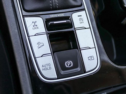 Used 2023 Hyundai Tucson SE AWD/4WD image 20