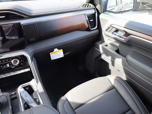 New 2026 GMC Sierra 1500 Denali w/ Technology Package image 20
