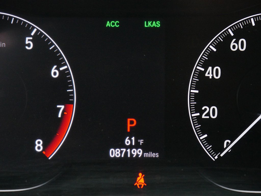 Used 2020 Honda Accord Sport image 30