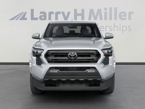New 2026 Toyota Tacoma SR5 AWD/4WD image 4