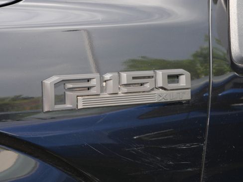 Used 2020 Ford F150 XLT w/ Equipment Group 301A Mid AWD/4WD image 5