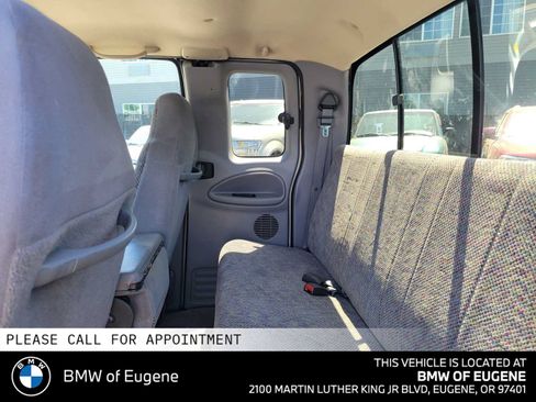 Used 1999 Dodge Ram 2500 Truck 2WD Quad Cab image 20