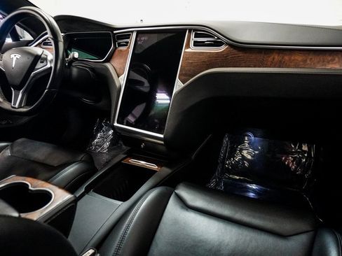 Used 2017 Tesla Model S 100D image 12