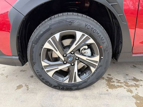 New 2026 Subaru Crosstrek 2.0i Premium AWD/4WD image 10
