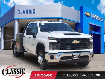 New 2026 Chevrolet Silverado 3500 W/T w/ WT Convenience Package