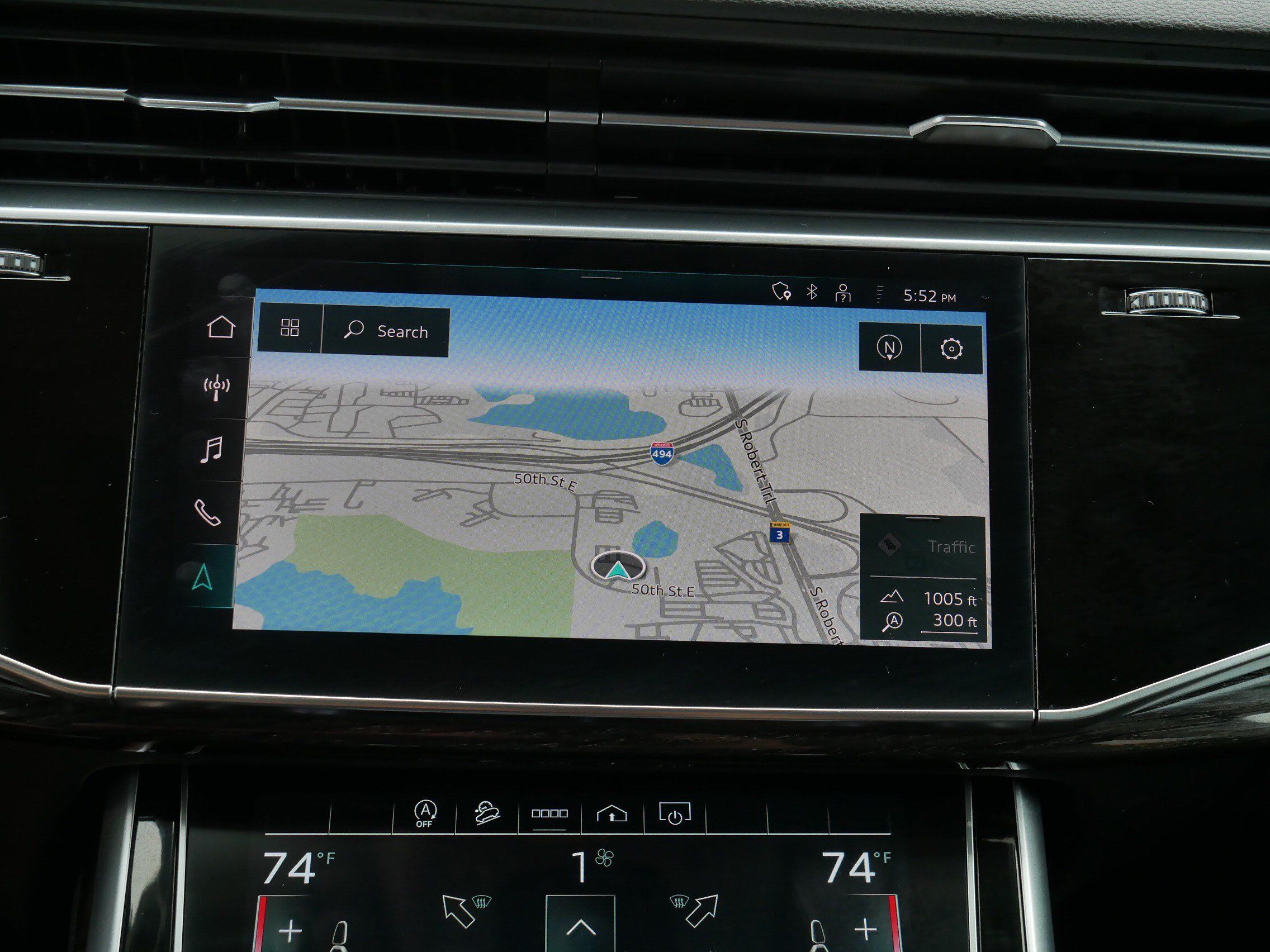 Used 2023 Audi Q7 3.0T Premium Plus AWD/4WD image 30