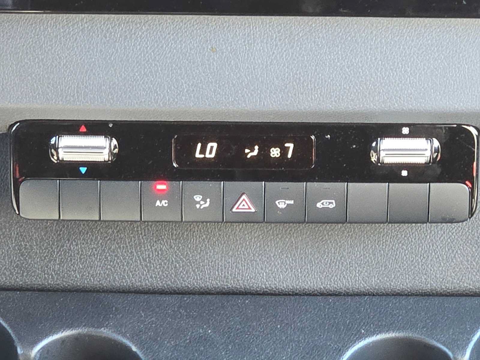 Used 2026 Mercedes-Benz Sprinter 2500 image 28