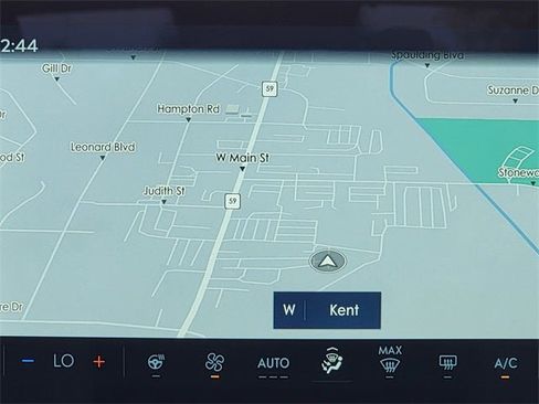 New 2026 Lincoln Corsair Premiere image 27