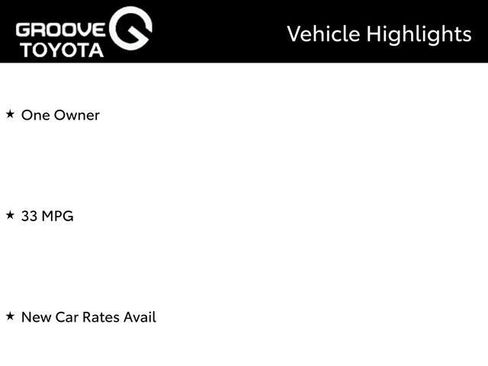 Used 2023 Toyota Corolla Cross L image 4
