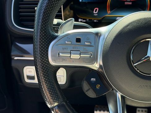 Used 2021 Mercedes-Benz GLE 53 AMG 4MATIC Coupe image 18