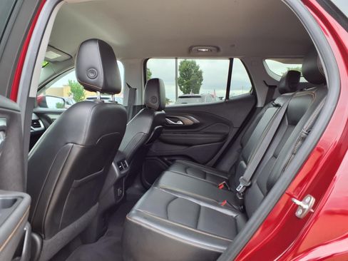 Used 2019 GMC Terrain SLT w/ Preferred Package FWD image 26