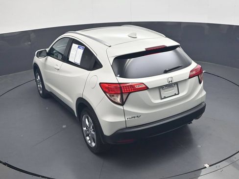 Used 2016 Honda HR-V EX-L image 25