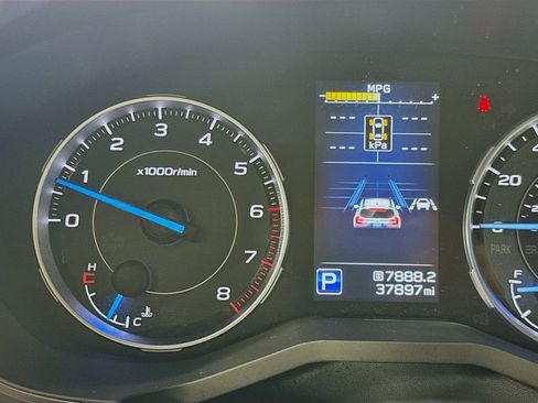 Used 2019 Subaru Ascent Limited image 7