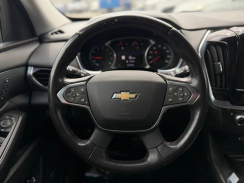 Used 2020 Chevrolet Traverse Premier w/ Redline Edition AWD/4WD image 24