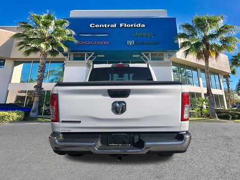 Certified 2023 RAM 1500 Big Horn image 6