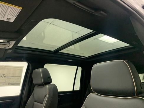 New 2026 Chevrolet Suburban Premier w/ Sun And Tow Package image 21