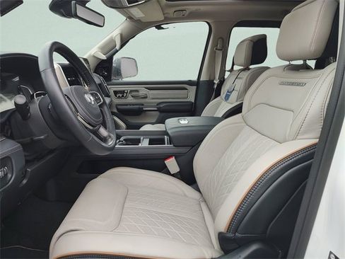 Used 2025 RAM 1500 Tungsten w/ Bed Utility Group image 30