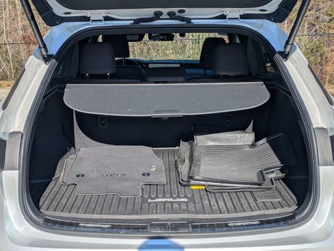 Used 2023 Lexus RX 350 w/ Luxury Package image 26