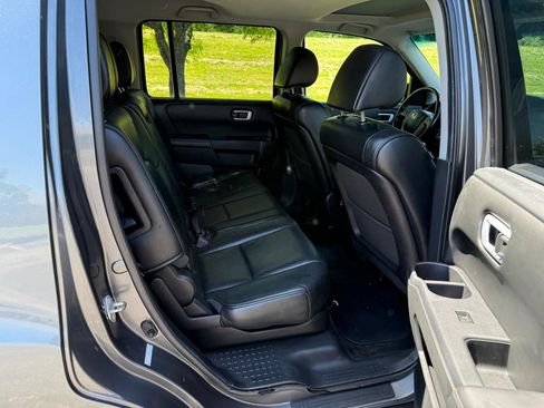 Used 2012 Honda Pilot EX-L image 24