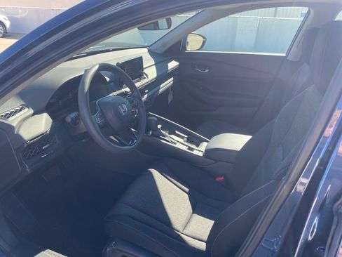 Used 2024 Honda Accord EX image 28